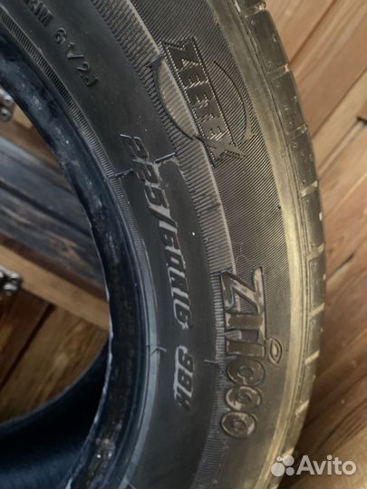 Zeetex ZT1000 225/60 R16