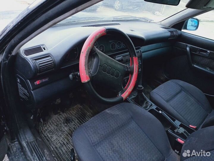 Ауди А6 С4 1996 г Разборка частями