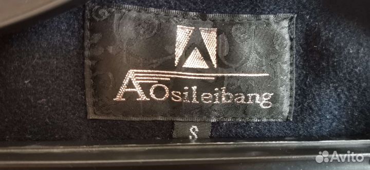 Пальто - плащ