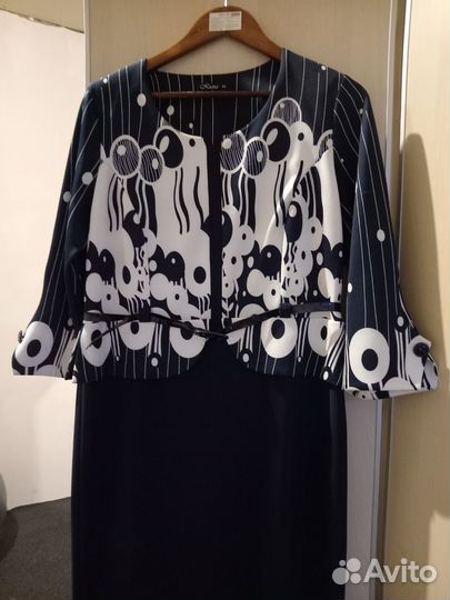 Платье женское