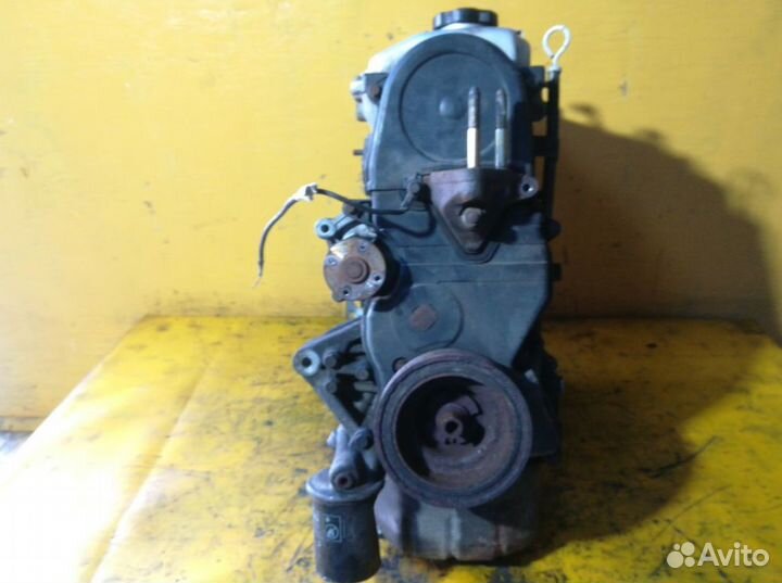 Mitsubishi Space Star 1 1.3 л 4G13 1998-2002 г