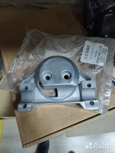 Крепление руля Honda VTX1800C