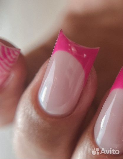 Маникюр площадь Советская/Жар-Птица