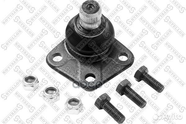 52-00046-SX опора шароваяSkoda Felicia all 95