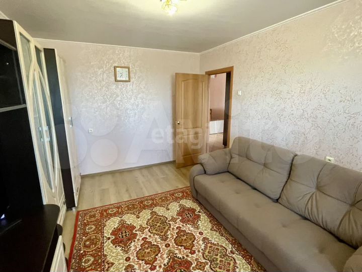 2-к. квартира, 49,4 м², 12/12 эт.