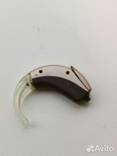 Слуховой аппарат widex M2-m