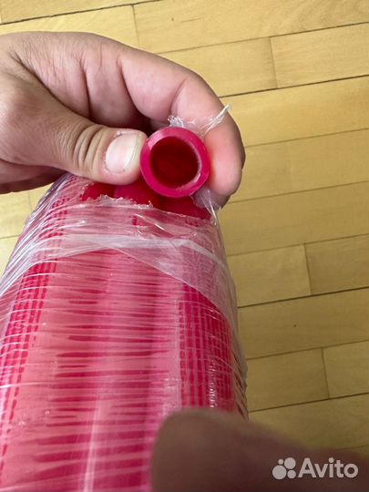 Шланг садовый 3/4 (20мм) 15м морозостойкий силикон