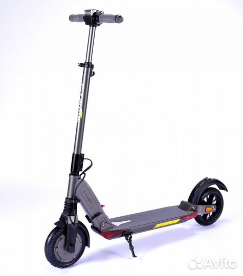 Электросамокат E-twow S2 Booster ES (500W)