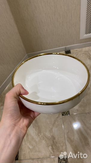 Салатницы