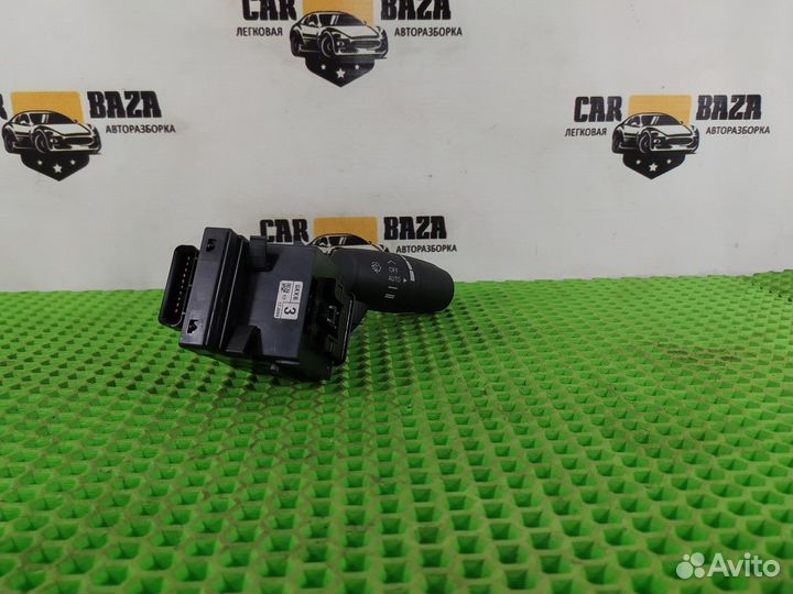 Переключатель дворников подрулевой Mazda 6