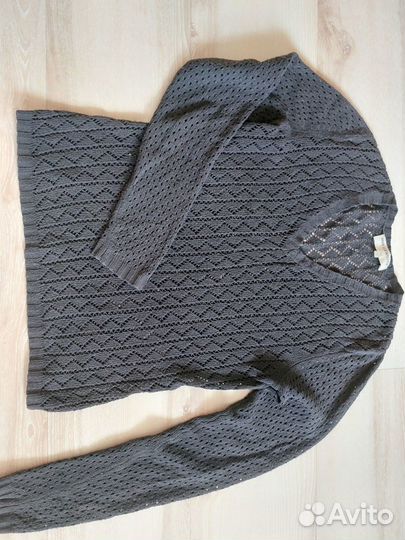 Стильные трикотажные кофточки р. M- L