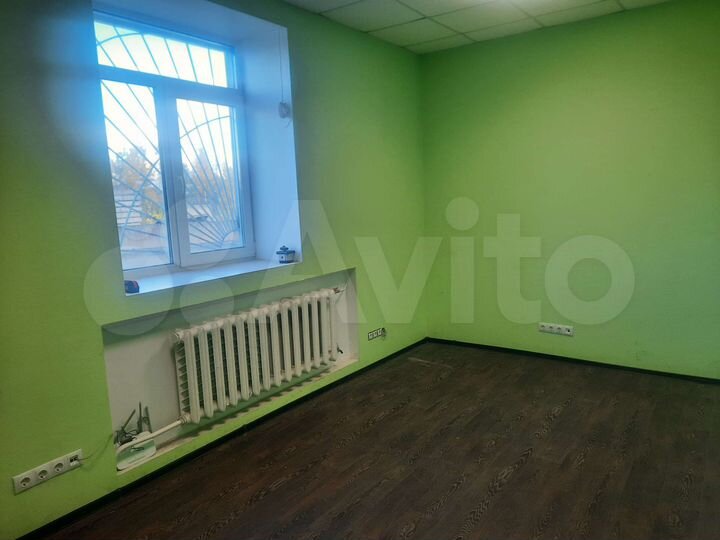 Свободного назначения, 31 м²