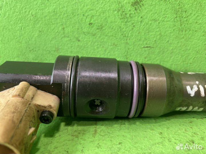 Форсунка DAF XF105