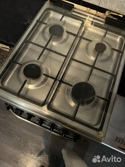 Плита газовая