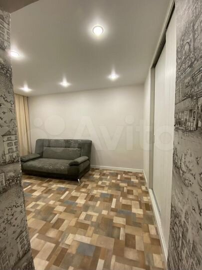 Комната 12 м² в 1-к., 9/9 эт.