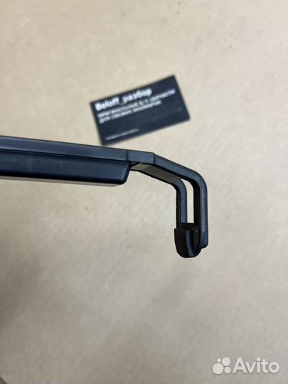 Крышка фильтра салона Кашкай J10 Икстрейл Т31