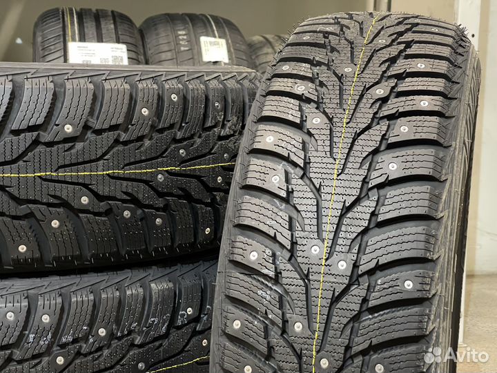 Nexen Winguard WinSpike WH62 215/65 R16 103T