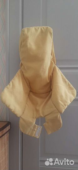 Вкладыш в детский стул IKEA