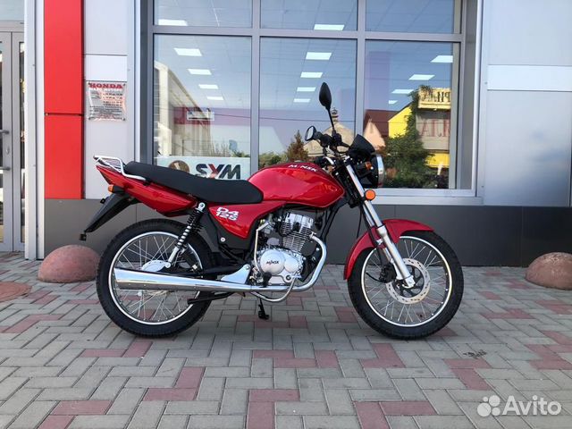 Minsk D4 125