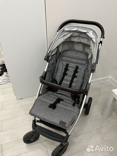 Коляска oyster zero