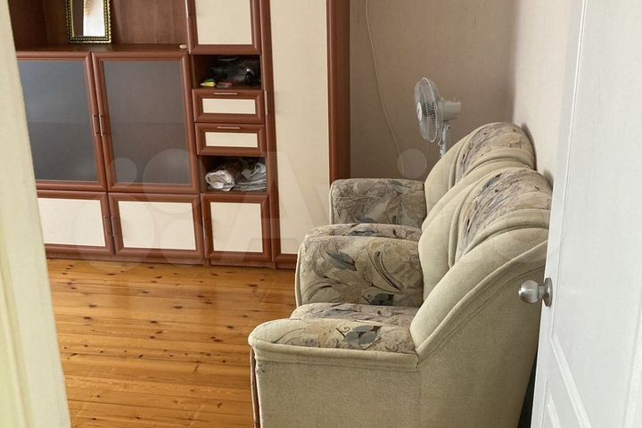 2-к. квартира, 43,4 м², 5/5 эт.