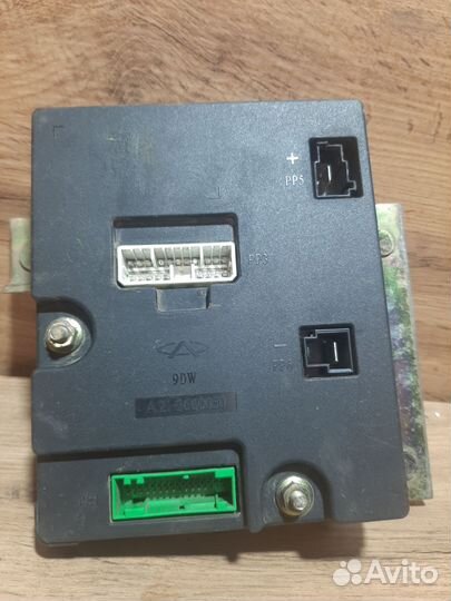 Блок управления дверьми Chery Fora (A21)