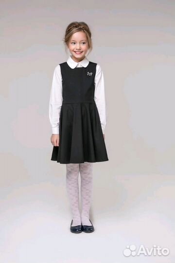 Школьная форма Letty 140-146