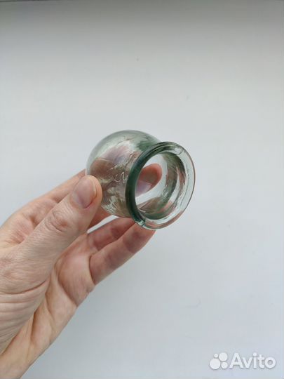 Банки медицинские