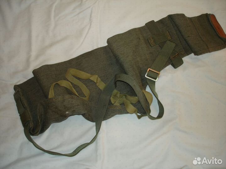 Чехол для рпд, Польской армии