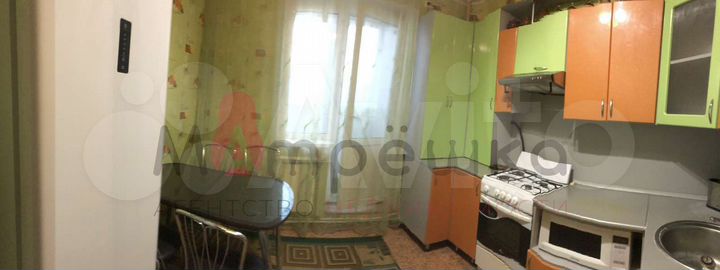 3-к. квартира, 71 м², 7/10 эт.