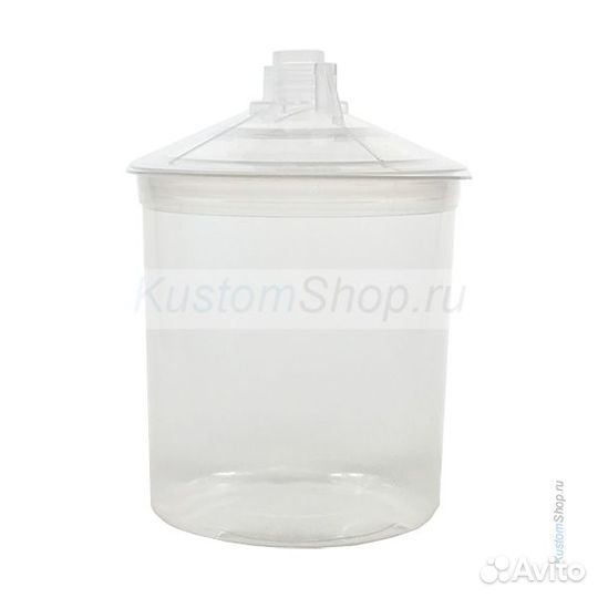 Jeta Pro 596600 одноразовый бачок для краскопульта