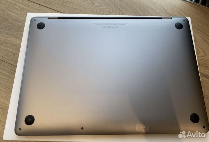 Apple MacBook Pro 13 2017