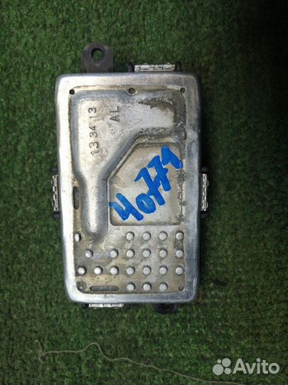 Резистор отопителя Mercedes Glk Х204 OM651DE22LA