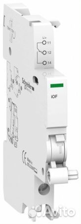 SE Acti 9 iOF Контакт состояния A9A26924