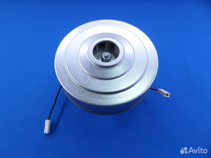 Мотор пылесоса Dyson