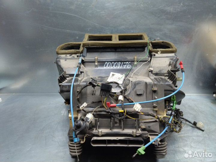 Корпус отопителя печки Bmw 5-Серия E39 (1995-2003)