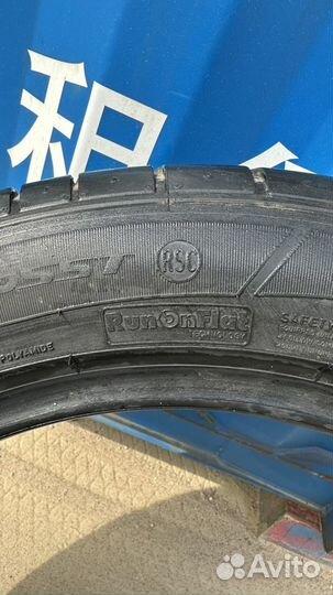 Dunlop SP Sport Maxx GT 245/50 R18