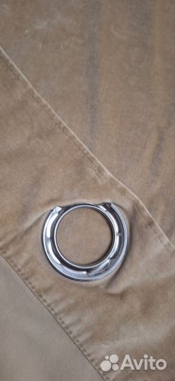 Шторы IKEA блэкаут