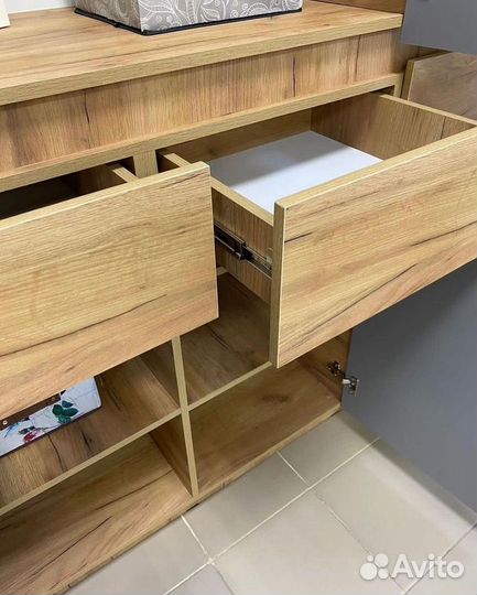 Шкаф по индивидуальным размерам