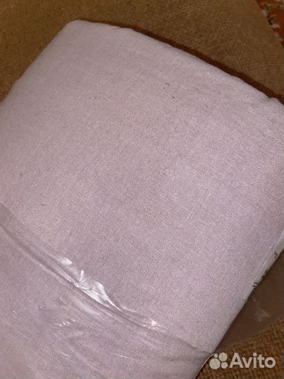 Постельное белье белорусский лен