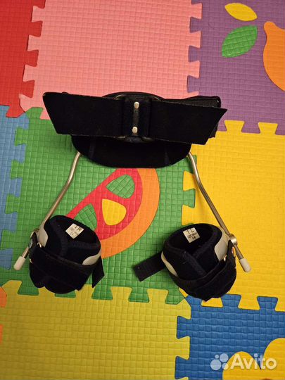 S.W.A.S.H оригинал размер 1 свош swash