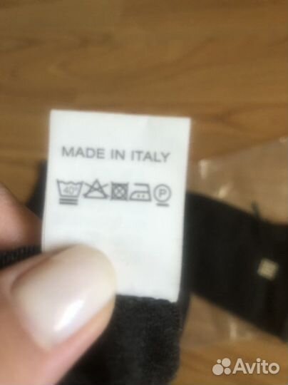 Митенки длинные “VDP”