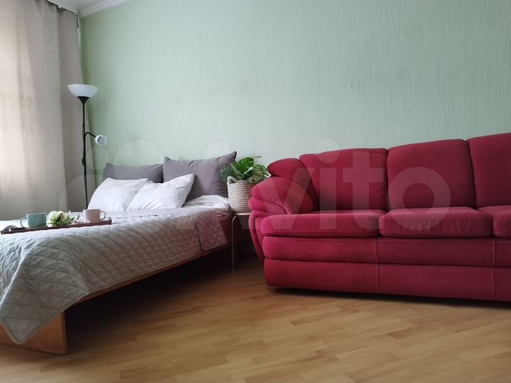 3-к. квартира, 80 м² (Белоруссия)