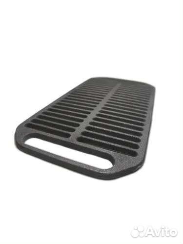 Решетки для гриля (чугунные)