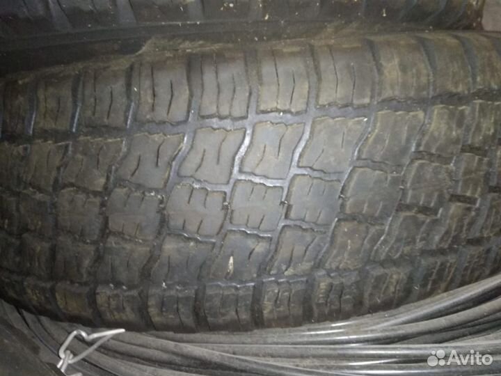 Шины для автомобилей Forward 225 /75-16