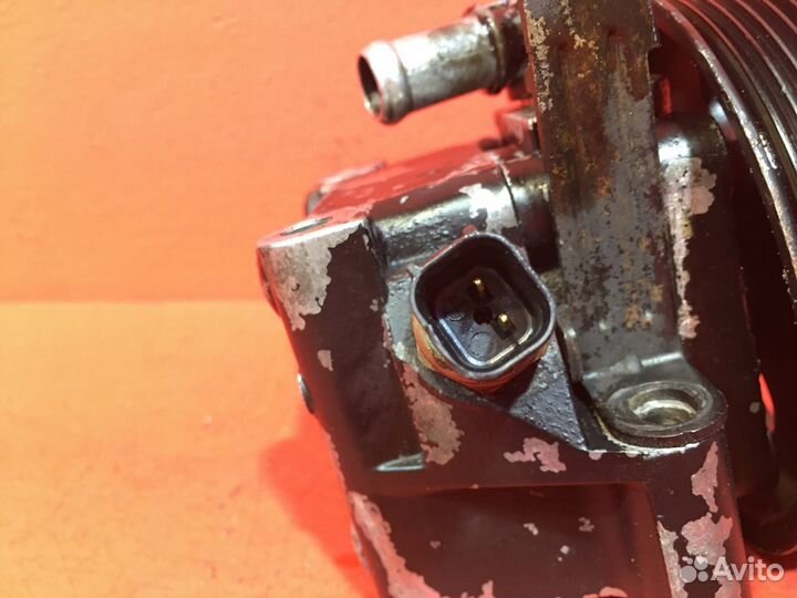 Насос гура для Ford Focus 2 asdb 1.4 (Б/У)