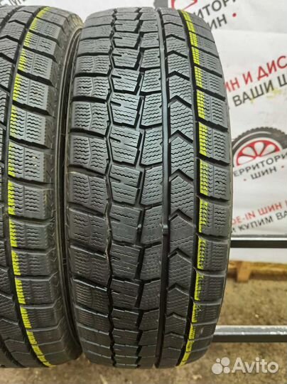 Dunlop Winter Maxx WM02 185/60 R15 84Q