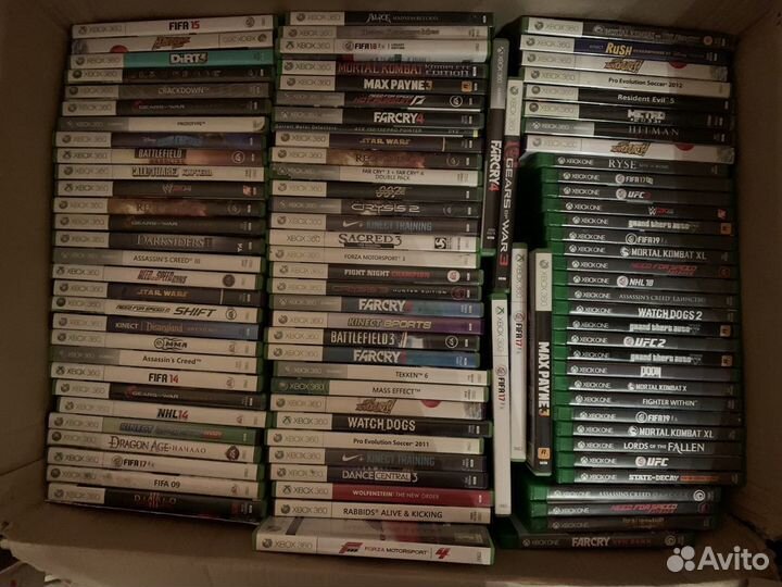 Лицензионные игры