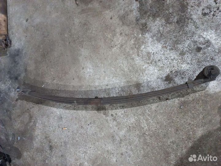 Валдай запчасти
