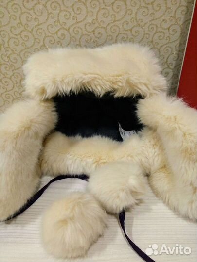 Зимняя шапка Gerda Kay